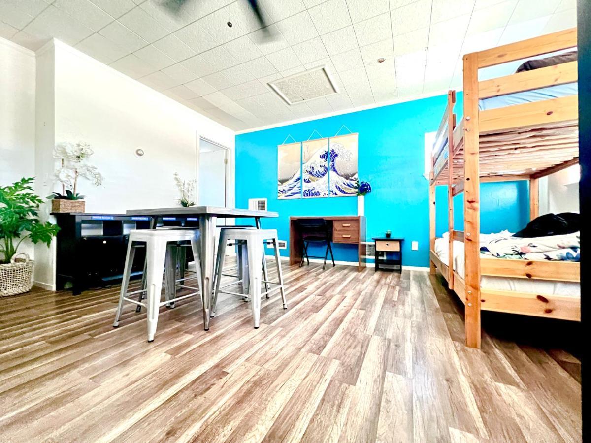 Hostel Whole Family - Rosemont
