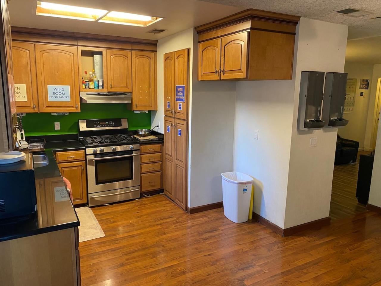 Hostel Whole Family - Rosemont