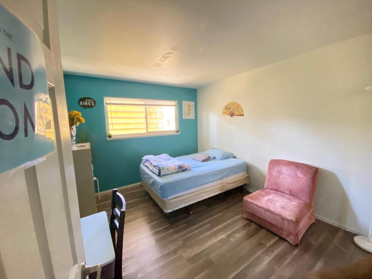 Albergue Whole Family - Rosemont Rancho Cordova